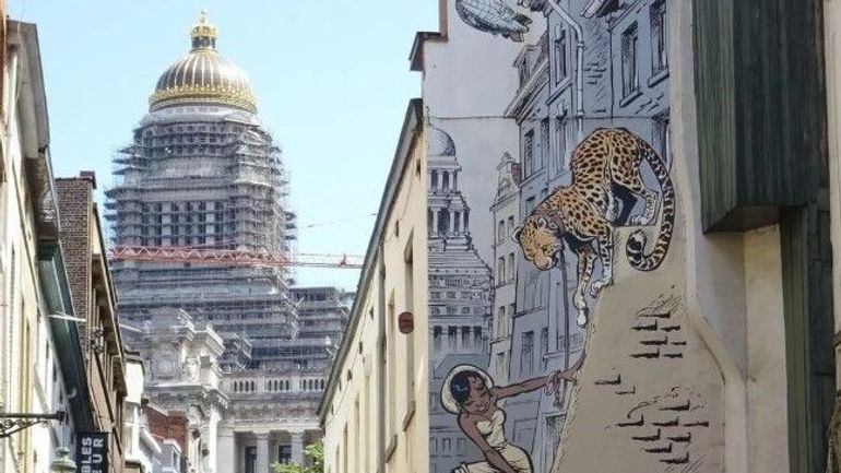Bruxellisation, façadisme : détruire une capitale pour la "reconstruire en mieux" ?