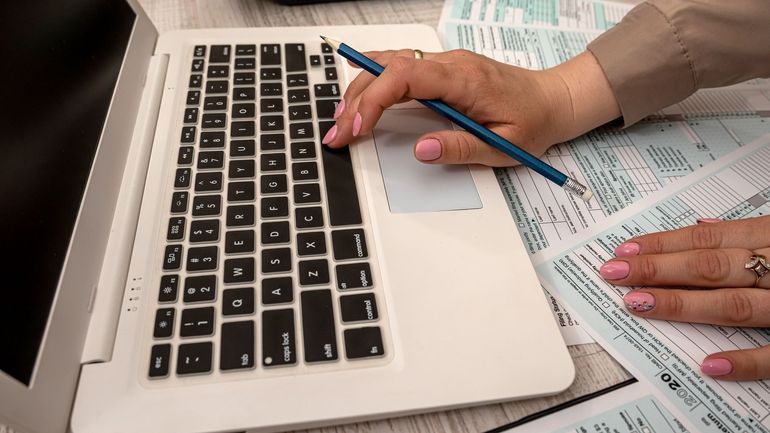 Il ne vous reste que quelques heures pour remplir votre déclaration fiscale en ligne