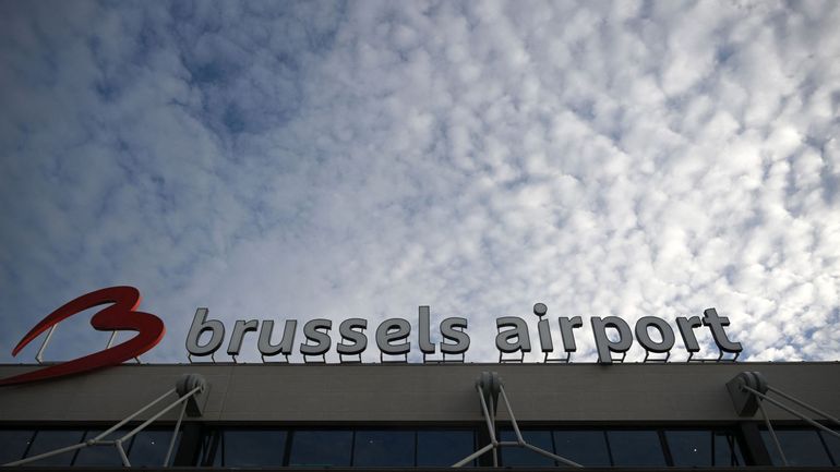 Intrusions de drones : le trafic aérien a repris à Brussels Airport, mais est suspendu à Liège