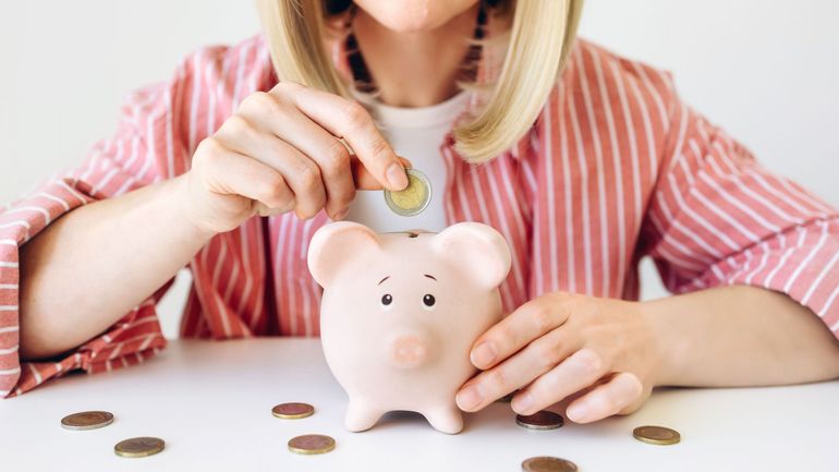 Comptes épargne : quelles banques augmentent leur taux et combien pouvez-vous gagner ?