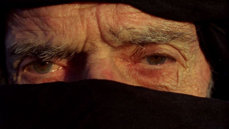 Qui était Théodore Monod, celui que l'on surnomme "le fou des sables" ?