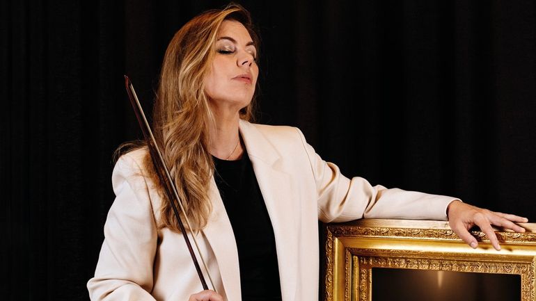 5 sorties discographiques à écouter sans attendre : de Leclair à Debussy, les coups de cœur de Pierre Solot