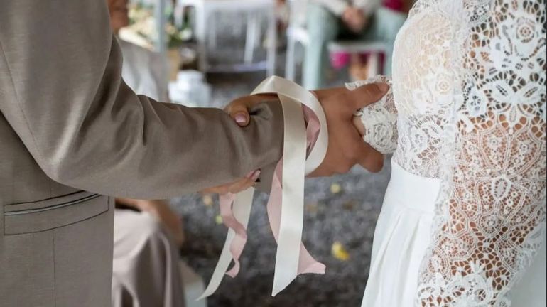 Priscillia Gayina : l’art d'organiser des mariages avec Alegria Weddings & Events Priscillia Gayina : l’art d'organiser des mariages avec Alegria Weddings & Events