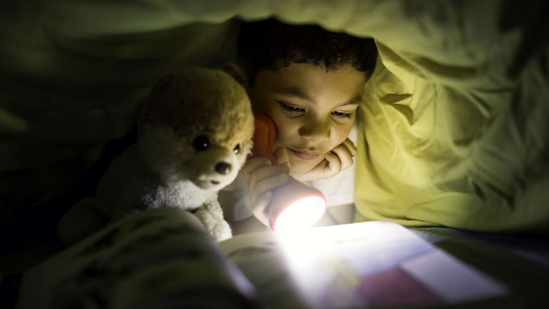 "Je me sens protégé" : le parrainage redonne confiance aux enfants placés