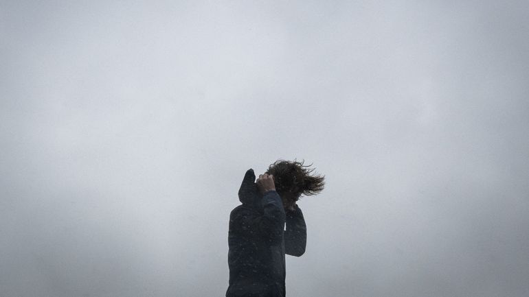 La tempête Austen frappe la Belgique, un renforcement du vent attendu dans les prochaines heures