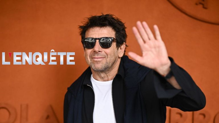 Patrick Bruel accusé d’agressions sexuelles : notre enquête recueille le témoignage de deux femmes belges