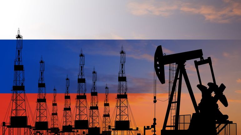 Guerre au Moyen-Orient, flambée du pétrole, la Russie se frotte les mains...