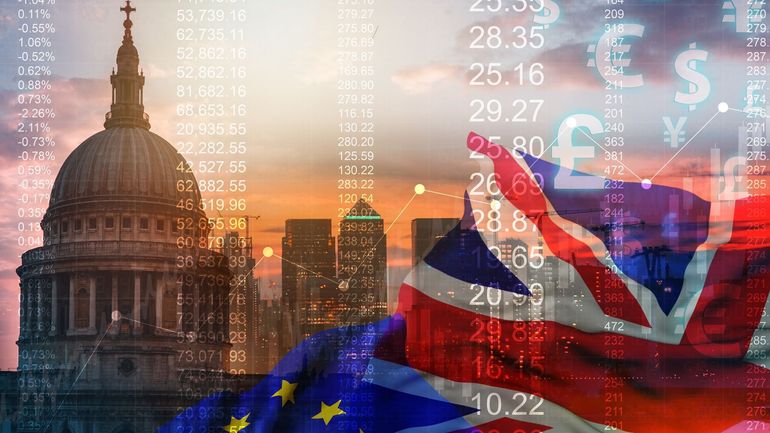 Brexit : dix ans après, un coût économique significatif pour le Royaume-Uni