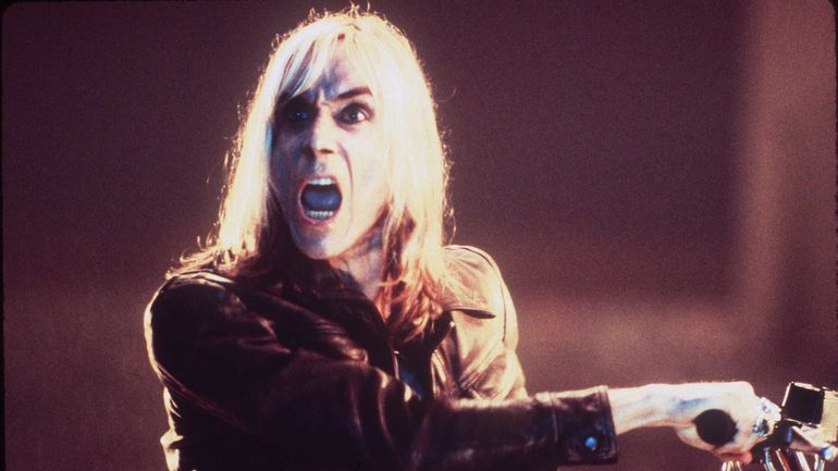Iggy Pop au cinéma et à la télévision : des personnages toujours aussi excentriques et inoubliables ! Iggy Pop au cinéma et à la télévision : des personnages toujours aussi excentriques et inoubliables !