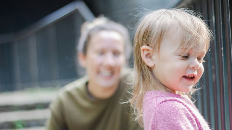 "Ne plus les avoir, pour moi, c'était comme m'enlever le cœur" : le combat silencieux d’une maman solo "Ne plus les avoir, pour moi, c'était comme m'enlever le cœur" : le combat silencieux d’une maman solo