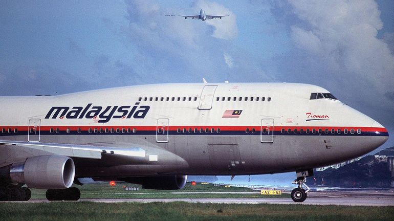 Enigme du vol MH370 : la Malaise annonce reprendre les recherches fin décembre