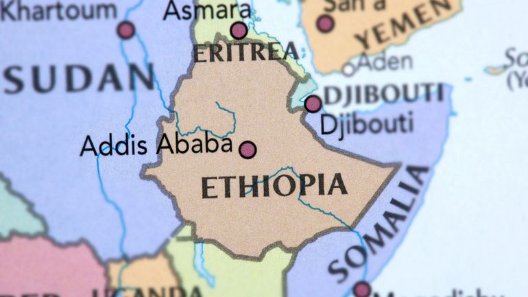 L'Ethiopie et l'Erythrée s'accusent mutuellement "d'agression"