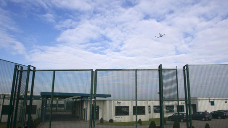 Asile et migration - Un rapport de Move Coalition met en lumière la situation difficile dans les centres fermés