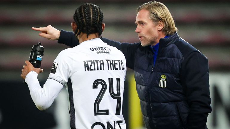 Charleroi retrouve Genk dans un duel marqué par les entraîneurs (direct audio et commenté 20h30) Charleroi retrouve Genk dans un duel marqué par les entraîneurs (direct audio et commenté 20h30)