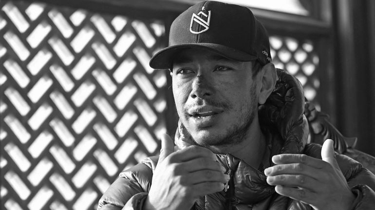 Légende de l'alpinisme mondial, Nirmal Purja a été retrouvé mort