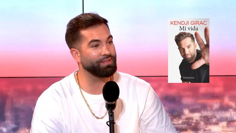 "C'est ma plus belle revanche" : Kendji Girac évoque son combat contre l'illettrisme et ses problèmes d'alcool dans sa biographie "C'est ma plus belle revanche" : Kendji Girac évoque son combat contre l'illettrisme et ses problèmes d'alcool dans sa biographie