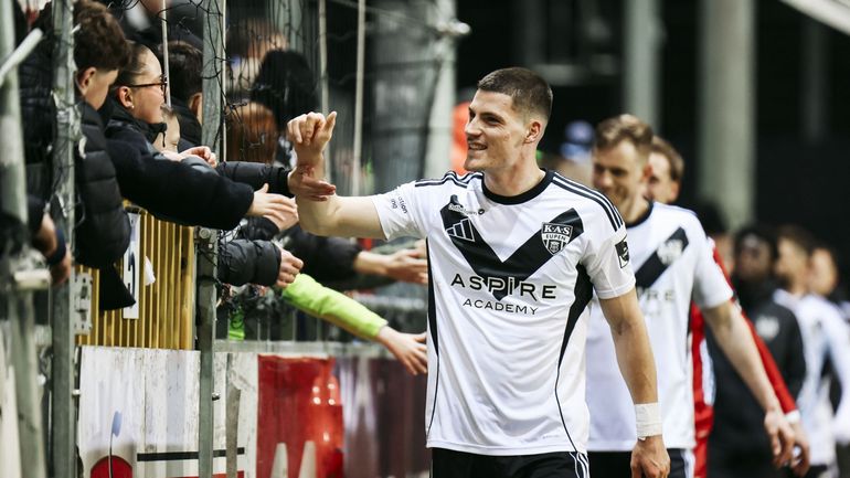 Racheté par Qatar Sport Investments, Eupen est bourré d’ambition : "Pourquoi pas faire venir des jeunes du PSG"