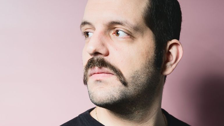 L'écrivain palestinien Karim Kattan aux Chrétiennes et Chrétiens d'Europe : "En cette saison où Bethléem devient le centre de notre monde, écoutez-nous" L'écrivain palestinien Karim Kattan aux Chrétiennes et Chrétiens d'Europe : "En cette saison où Bethléem devient le centre de notre monde, écoutez-nous"