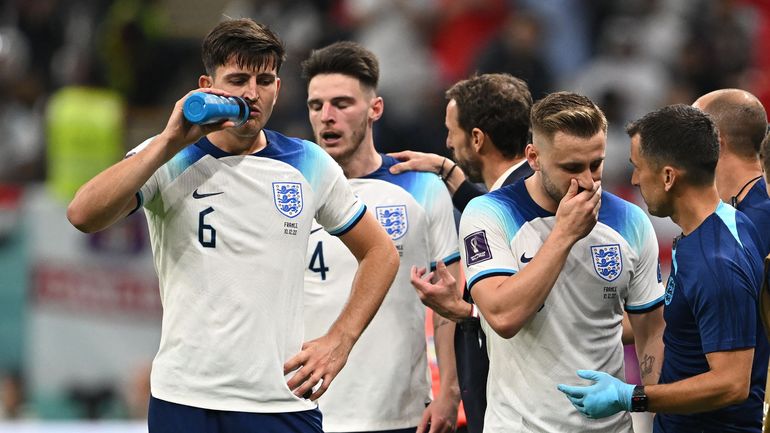 Coupe du monde 2026  : deux pauses boisson prévues lors de chaque rencontre du tournoi