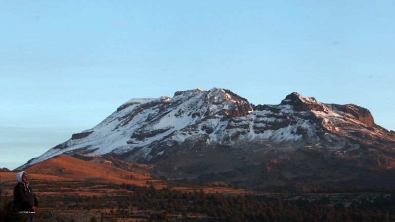 Au Mexique, le Col de Cortés devient le Col des Peuples Indigènes pour rendre leur place aux autochtones