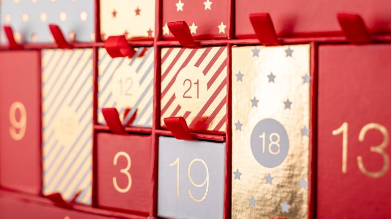 Le business des calendriers de l'Avent : une stratégie marketing bien ficelée
