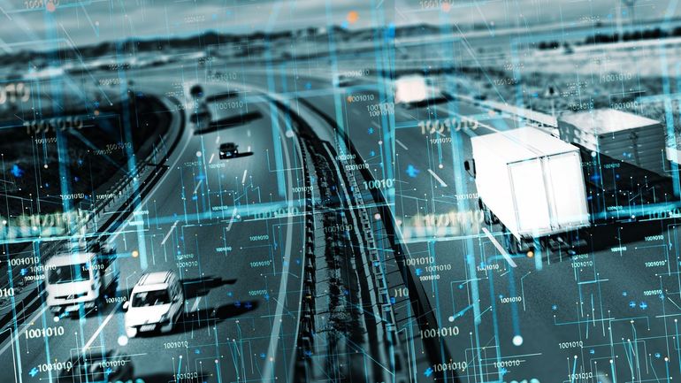 Intelligence artificielle : l'Europe lance un appel d'offres de 30 milliards d'euros pour rattraper son retard