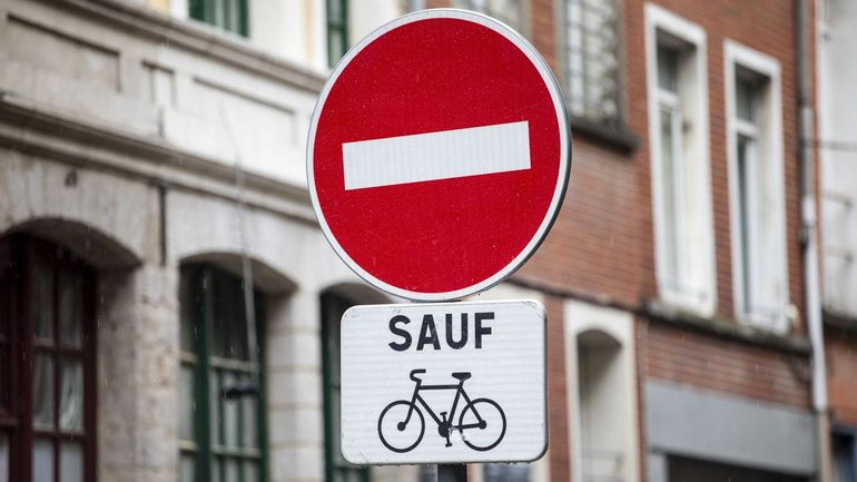 Sécurité Routière – Les sens uniques limités ou contresens cyclables, quelques règles à rappeler