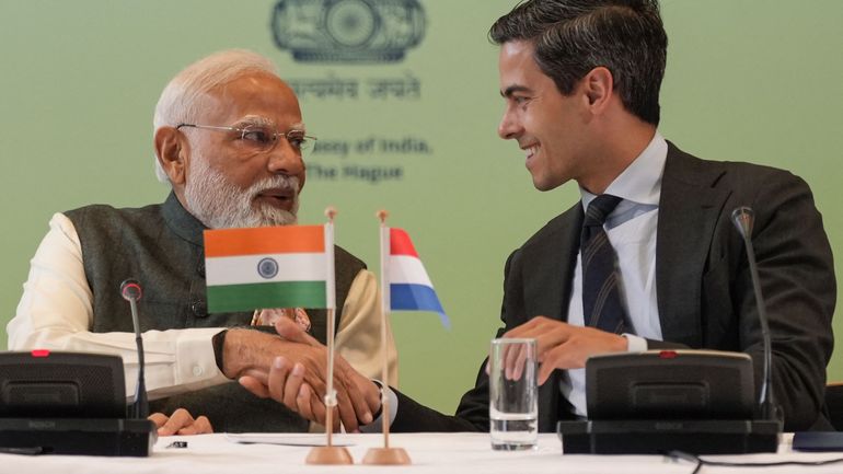 La tournée européenne de Narendra Modi : entre accord historique Union européenne - Inde et diplomatie bilatérale