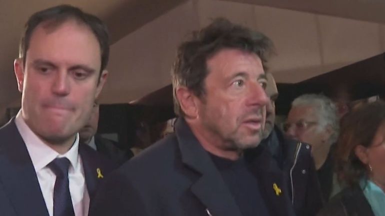 Tournée de Patrick Bruel annulée : tous les billets achetés seront remboursés, annonce son avocate