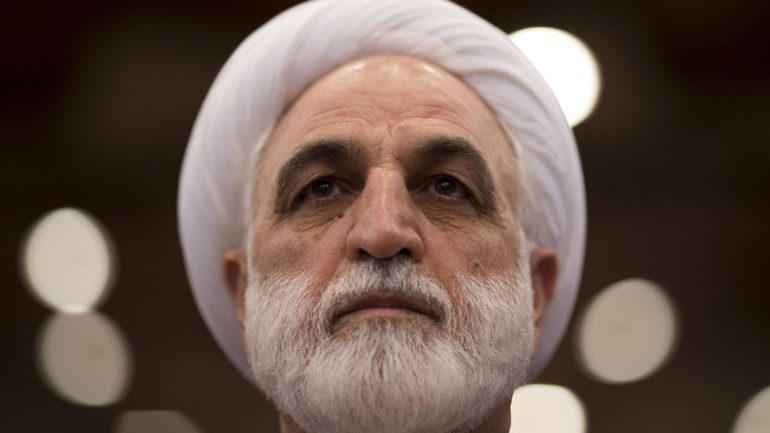 Guerre au Moyen-Orient : l'Iran veut l'application rapide des peines contre les personnes liées à "l'agresseur"