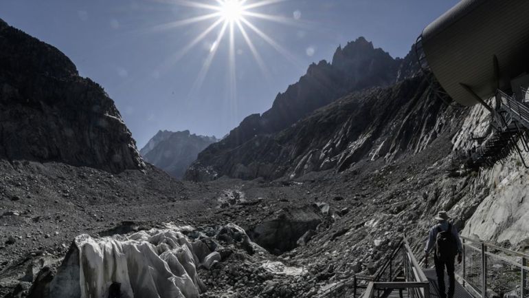 Vers un réchauffement de 2,6 °C à la fin du siècle : les mesures climatiques sont insuffisantes mais il est encore temps d'agir, selon l'ONU