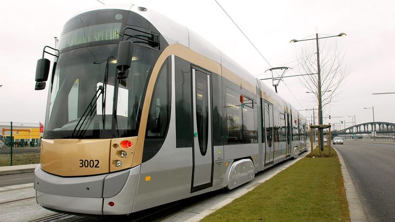 Grève des 24, 25 et 26 novembre : la Stib prévoit d’importantes perturbations