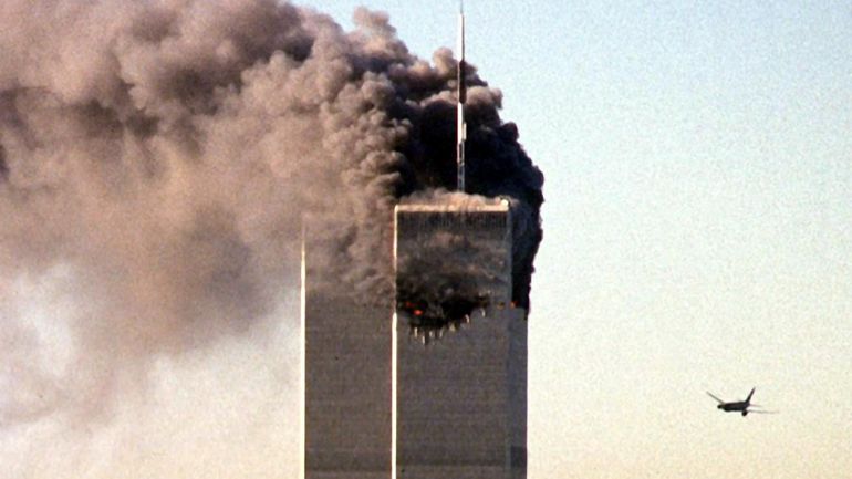 L'attentat du 11 septembre 2001 minute par minute : récit d'une matinée qui a changé le monde