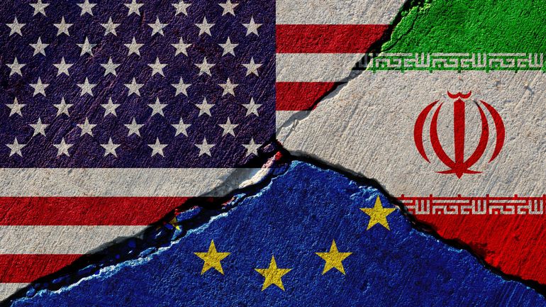 Guerre au Moyen-Orient : l'Iran envisage de mener des attaques en Europe si Donald Trump intensifie le conflit, l'OTAN estime être prête à faire face