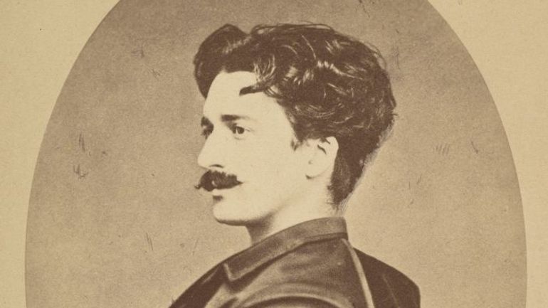 Peinture : la Belgique va restituer "la buveuse d’absinthe" de Félicien Rops, spoliée durant la Seconde guerre mondiale Peinture : la Belgique va restituer "la buveuse d’absinthe" de Félicien Rops, spoliée durant la Seconde guerre mondiale