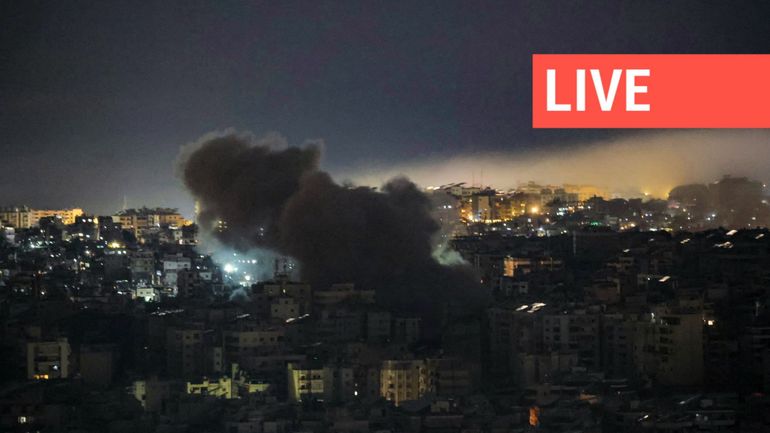 Guerre au Moyen-Orient : frappes intensifiées, tensions dans le Golfe et blocage total sur le front diplomatique