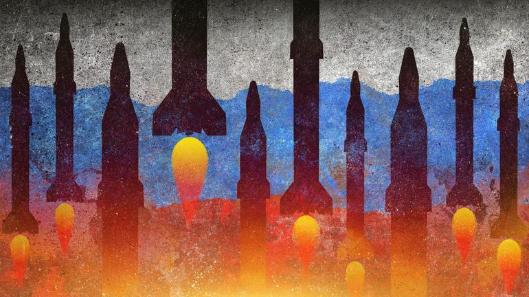 Avec le missile Bourevestnik, la Russie rappelle au monde qu’elle est une "puissance nucléaire dominante"