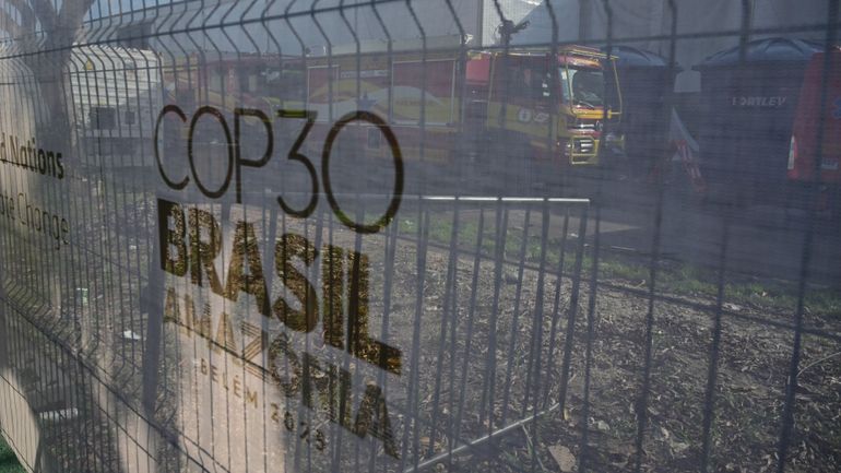 COP30 : la présidence propose un nouveau texte sans feuille de route sur les énergies fossiles