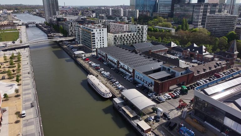 Œil sur demain : recycler l’eau pour la réutiliser