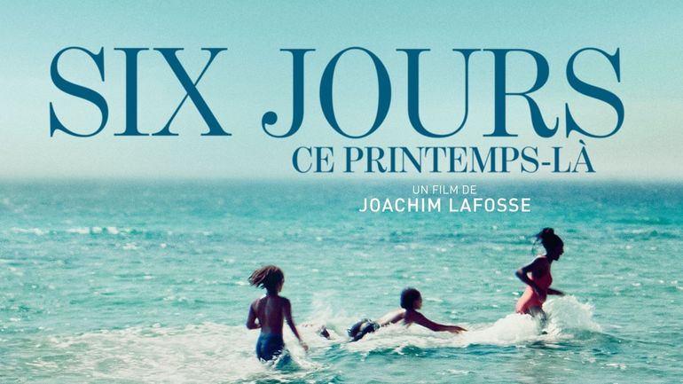"Six Jours ce printemps-là" : chronique d’un déclassement emmenée par Eye Haïdara et signée Joachim Lafosse