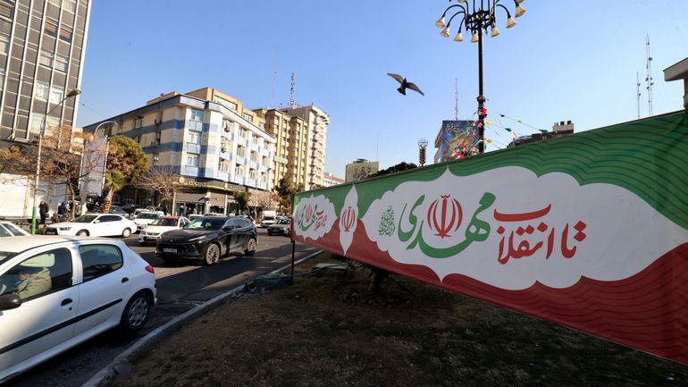 L'Iran prévient que ses forces armées sont en état d'alerte maximale