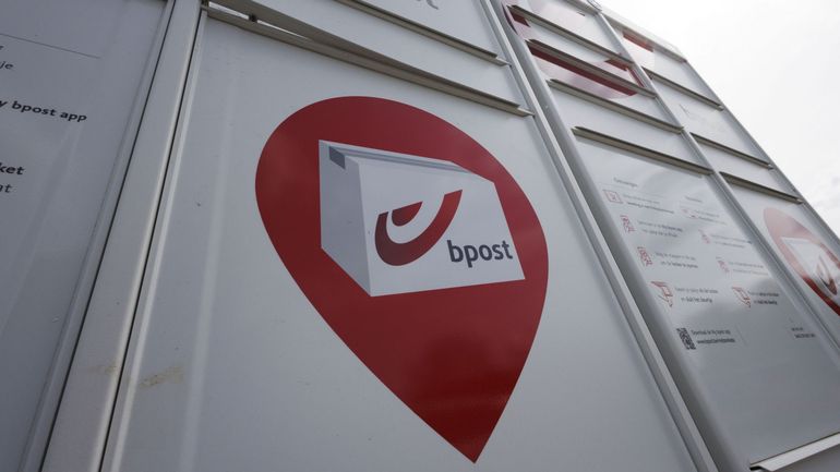 Grève chez Bpost : "Nous continuons à résorber les retards", le travail se poursuit, une nouvelle réunion ce jeudi