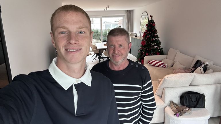 Louis Patris (USG) sur le Gril : "La culture de la gagne apprise à l’Union me profitera toute ma carrière"