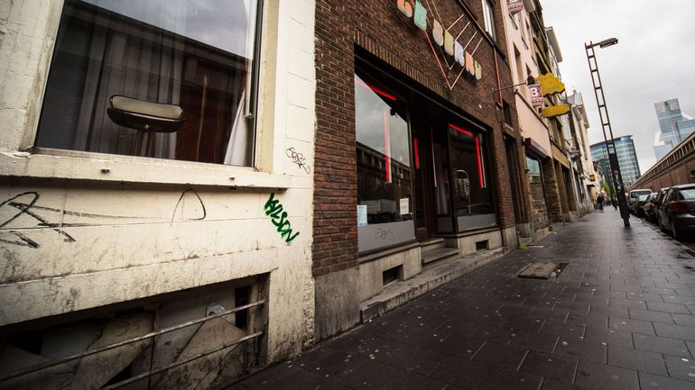 "Avec cette mesure, cela se passera derrière des portes fermées ou dans la rue" : le nouveau plan de sécurité dans le quartier Nord inquiète les travailleuses du sexe