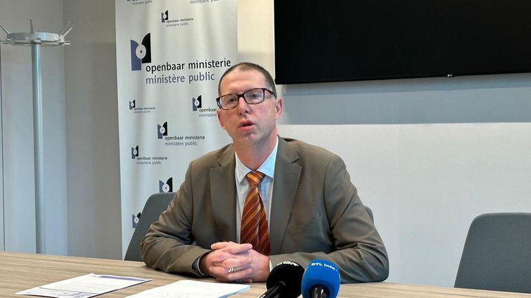 Namur : décès d’un suspect suite à des tirs policiers Namur : décès d’un suspect suite à des tirs policiers