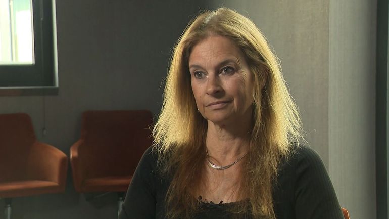 Karine Viseur réagit à l'inculpation pour viol de Patrick Bruel : "Les fans n'ont aucune empathie, pas une once de soupçons"