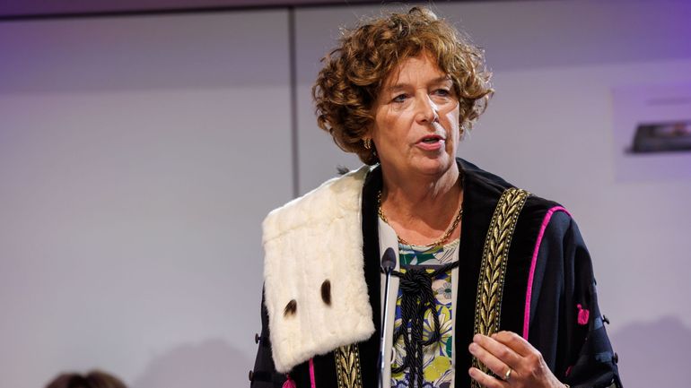 "Le dogme est l'ennemi du progrès", la phrase qu'Einstein n'a jamais prononcée ou comment l'IA crée des "hallucinations"