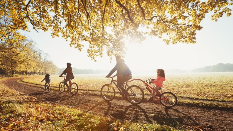 De nouvelles adresses vélo, qui annoncent de chouettes sorties !