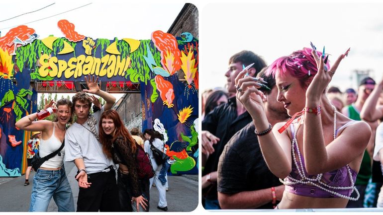 Les enjeux météorologiques pèsent sur les festivals de l'été et leur rentabilité : la canicule s'invite dans les plans de sécurité