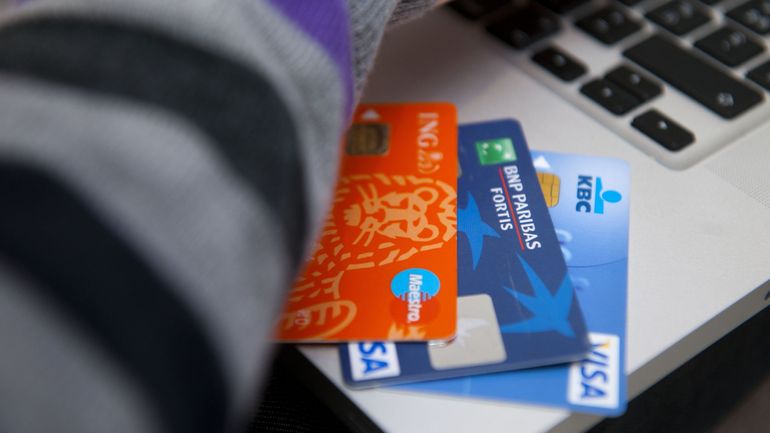 Votre paiement par carte pourrait être perturbé dimanche suite à des travaux de maintenance sur le système Wordline